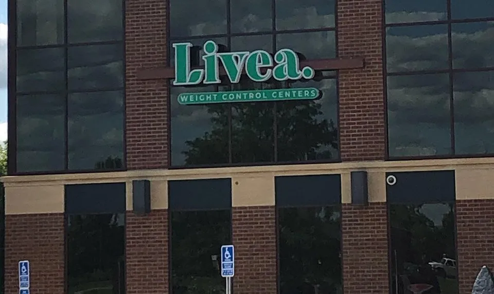 Livea Woodbury clinic